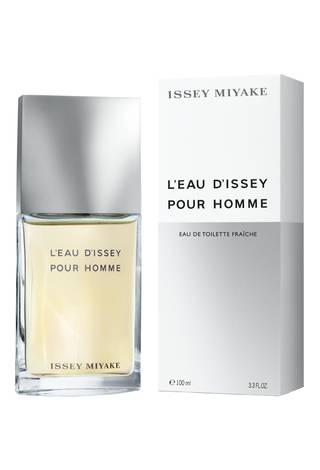 LEau DIssey Fraiche, 100 мл