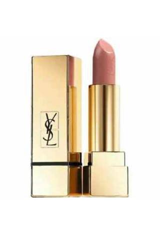 Rouge pur Couture, 6