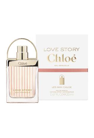 Love Story Eau Sensuelle, 20мл