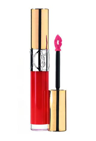 Gloss Volupte Lip Gloss 49, Terriblement Fushia