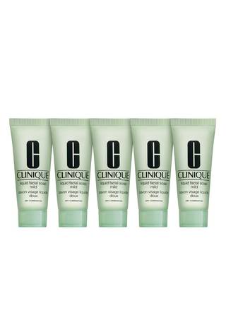 LIQUID FACIAL