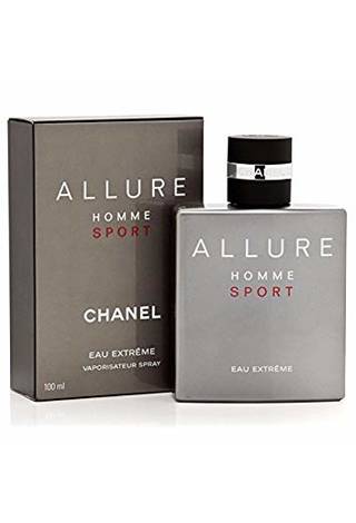 Homme Sport Extreme, 50 мл
