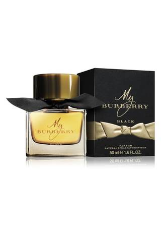 My Burberry Black, 50мл