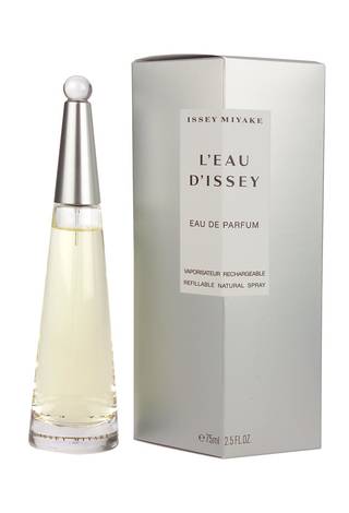 LEau dIssey, 75мл