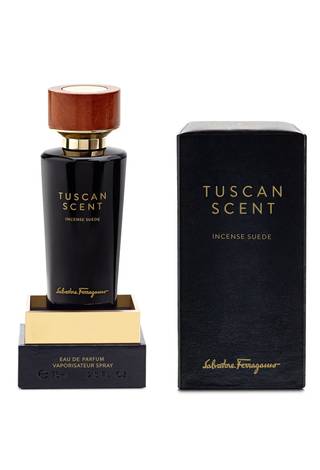 Tuscan Soul Incense Suede, 75 мл