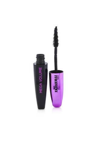 Mega Volume Miss Manga N01 Black