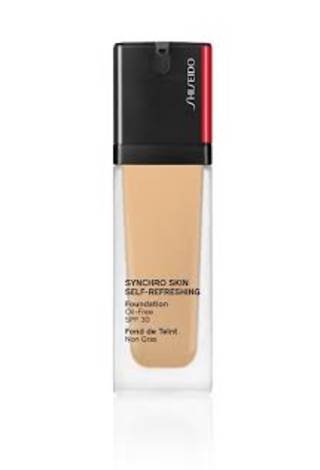 Synchroskin Selfrefreshing N 350