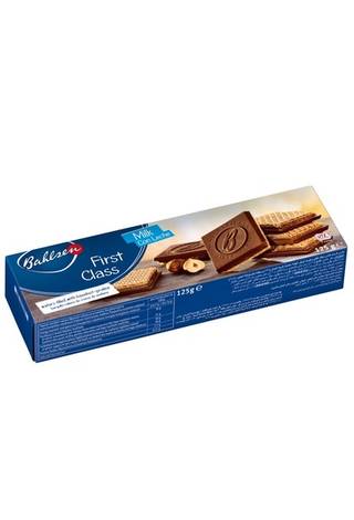 First Class Milk, 125 гр