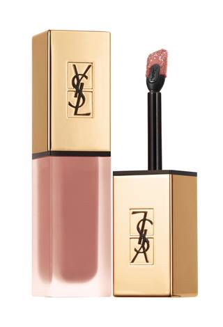 Rouge Pur Couture N7 Nu Interdit