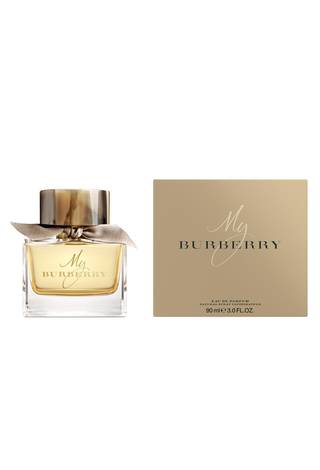 My Burberry, 90мл