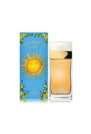 Light Blue Sun, 100 мл