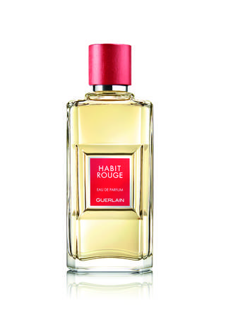 Habit Rouge, 100мл