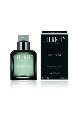 Eternity Man Intense, 100 мл 