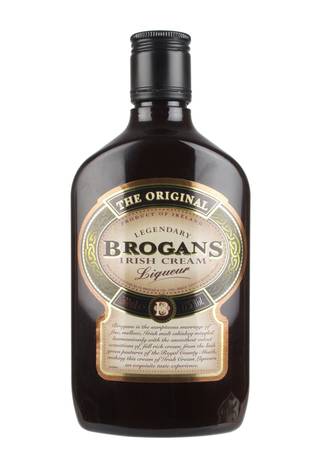 Irish Cream, 0,5 л