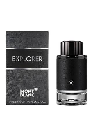 Explorer, 100 мл