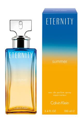 Eternity Woman Summer, 100мл
