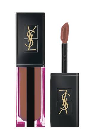 Rouge pur Couture Vernis  Lvres N 610 Nude underwater