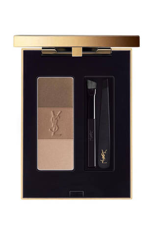 Couture Brow Palette N1