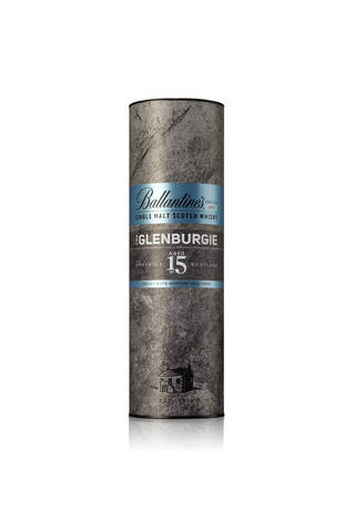 Ballantines Glenburgie, 0,7 Л