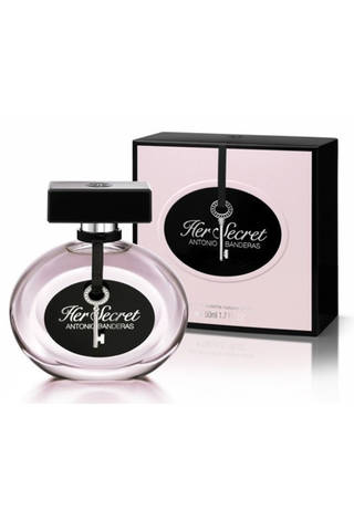 Her Secret, 80мл