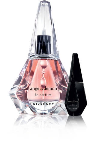 Набор ароматов ANGE OU DEMON