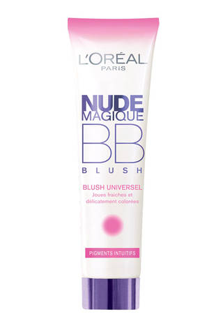 NUDE MAGIQUE BB BLUSH