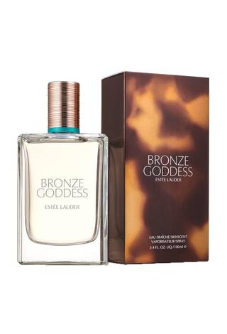BRONZE GODDESS, 100 мл