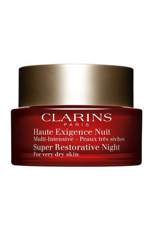Super Restorative Night Cream, 50мл