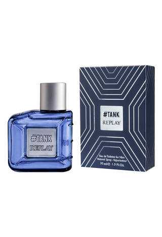 Tank For Him, 30 мл        