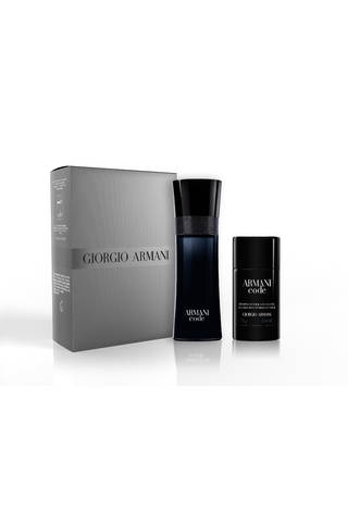 Armani Code