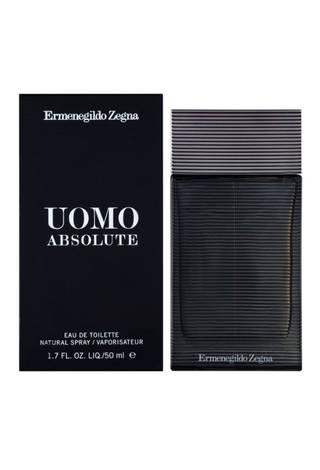 Uomo Absolute, 50 мл
