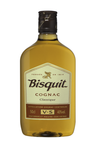 Bisquit Classique VS, 0,5 л