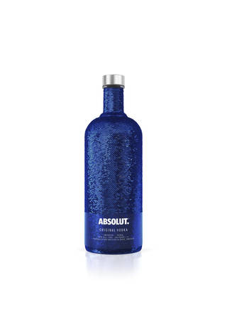 Blue EOY 2017 Uncover Sequin, 1 л