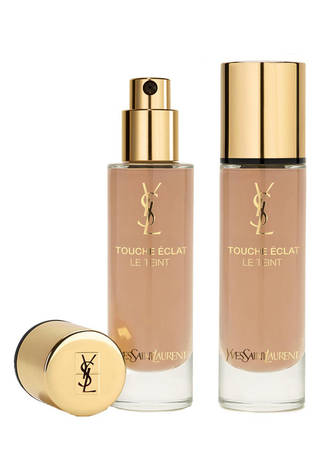 Touche eclat Le Teint Foundation, NB40 Sand