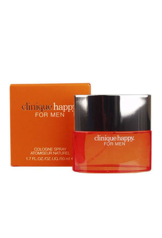 Happy for Men, 50 мл