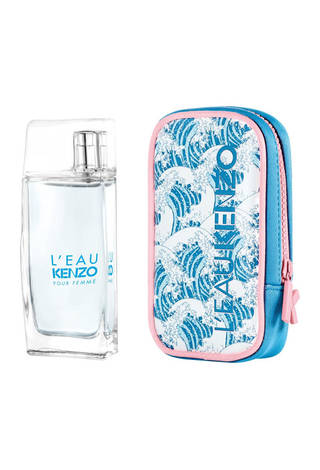 LEau Kenzo pour Femme Collector Edition Neo, 50 мл