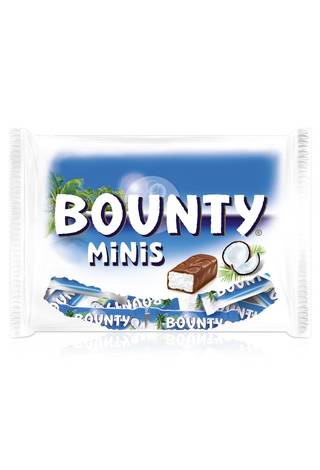 Bounty Minis, 403 гр