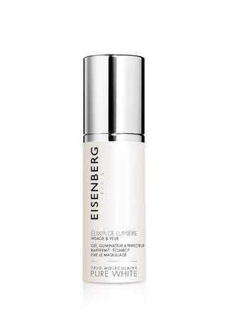 PURE WHITE ELIXIR DE LUMIERE DAY CARE