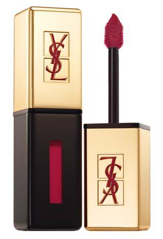 Rouge pur Couture Vernis a Lv 5