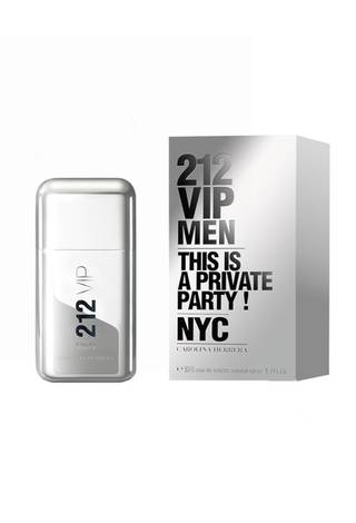 212 VIP Men, 50мл