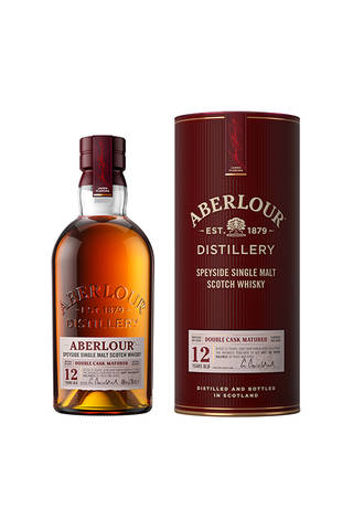 Aberlour Double Cask, 1 л