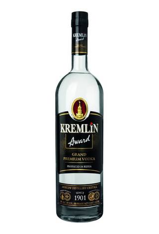 Vodka 1Л