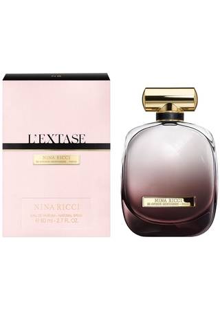 Nina Ricci LExtase, 80 мл