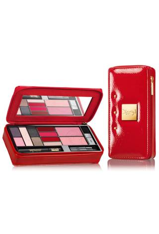 Extremely YSL Make-Up Essentials Palette 