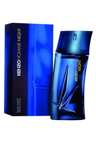 Homme Night, 100 мл