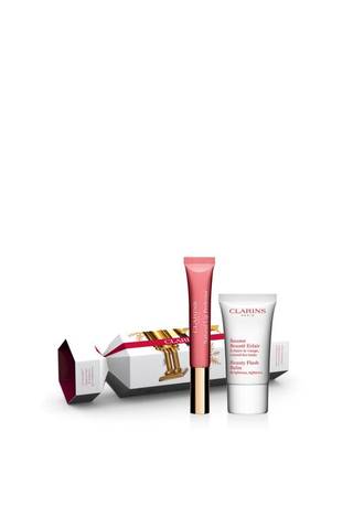 Holiday Beauty Cracker