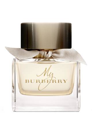 My Burberry, 50мл