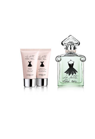 La Petite Robe Noire