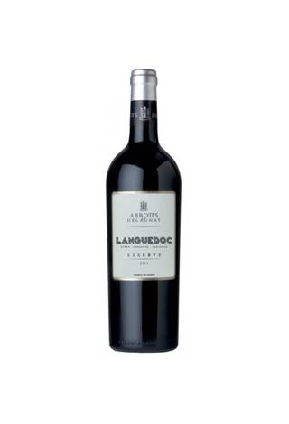 R, RESERVE, PINOT NOIR, LANGUEDOC, 0,75 L