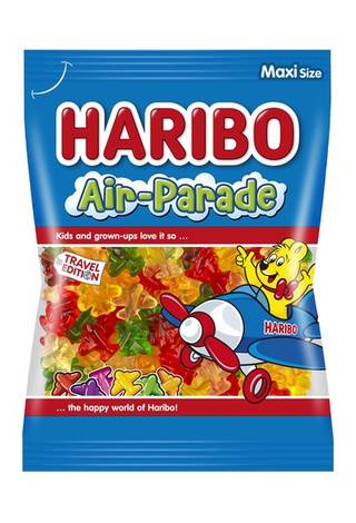 Air Parade, 500 г